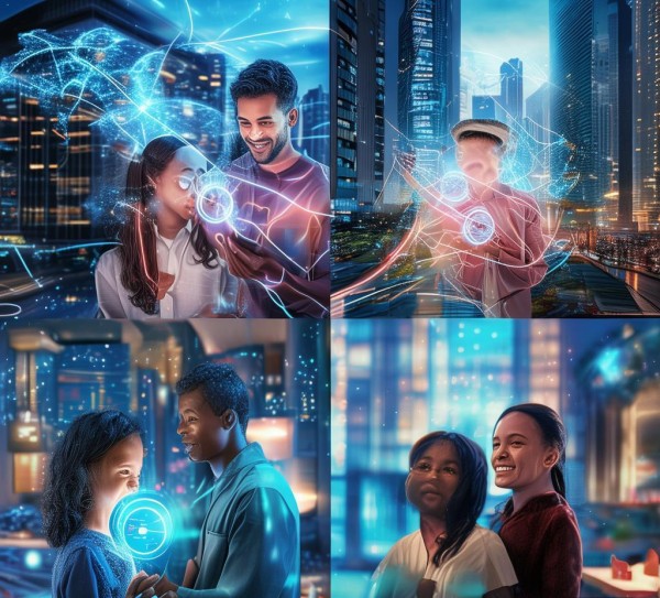 智能网连,连接智慧与未来,拥抱智能生活 智能网连,连接智慧与未来,拥抱智能生活