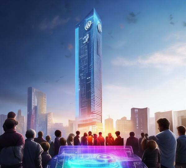 开启新纪元，深圳纽迪瑞科技，赋能智慧生活的新引擎
