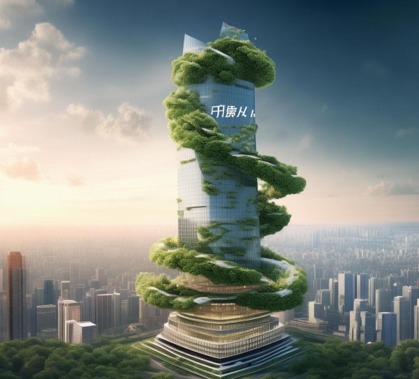 惠盛科技开发有限公司，创新与成长的象征