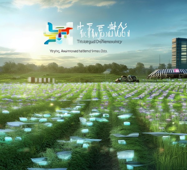 益中园农业科技开发有限公司，智慧农业新标杆