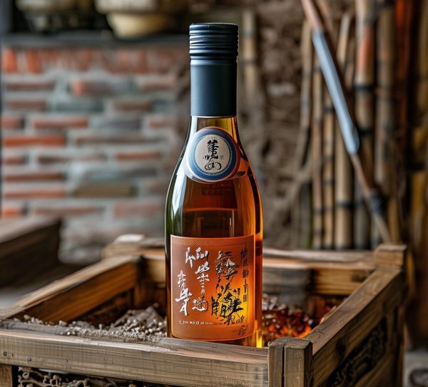 贵州陈酿,传统工艺的现代革新 贵州陈酿,传统工艺的现代革新
