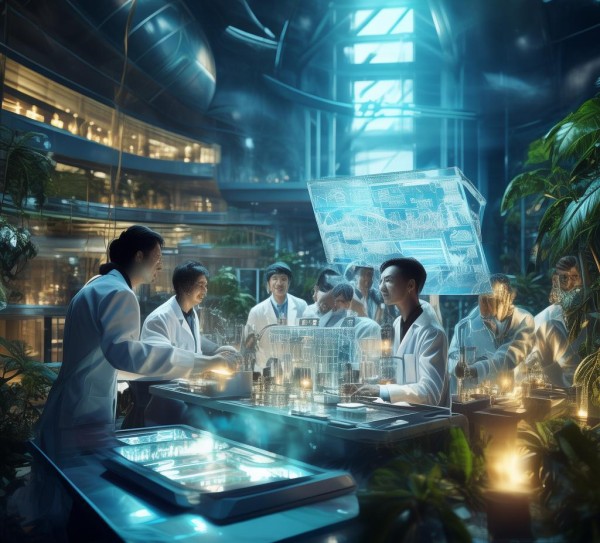 海南百舒堂生物科技开发,开启生命科学的新篇章 海南百舒堂生物科技开发,开启生命科学的新篇章