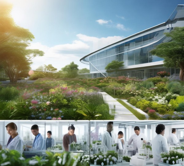 广东欣自然生物科技助力健康新解决方案 广东欣自然生物科技助力健康新解决方案