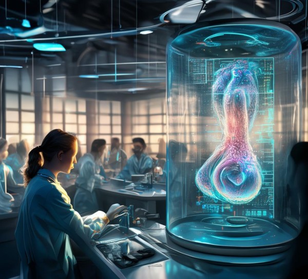 春旭科技,科技驱动下的生命创新 春旭科技,科技驱动下的生命创新