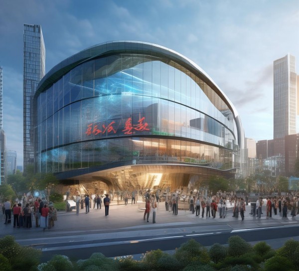 中国科技开发院,创新驱动发展的典范 中国科技开发院,创新驱动发展的典范
