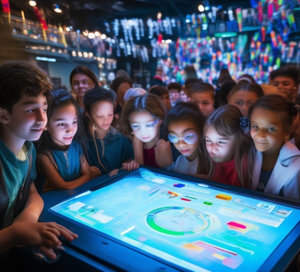潍坊科技活动方案模板，助力创新人才培养与创新能力提升