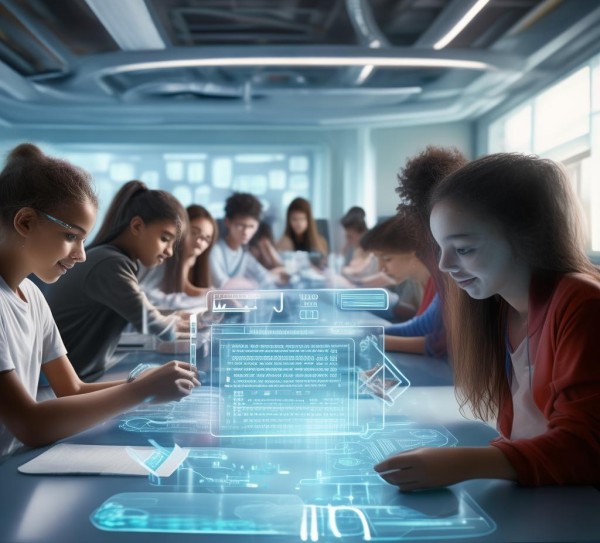 教育科技体系,重构未来教育形态 教育科技体系,重构未来教育形态